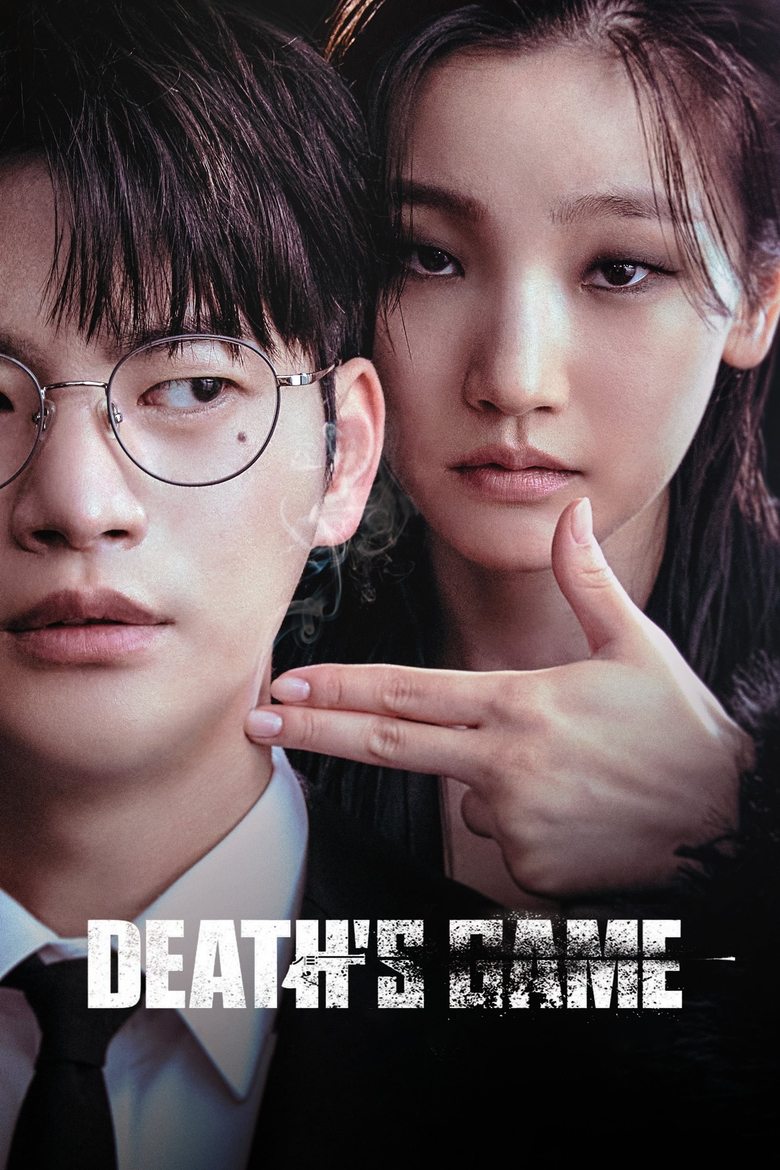 Death’s Game dizi izle