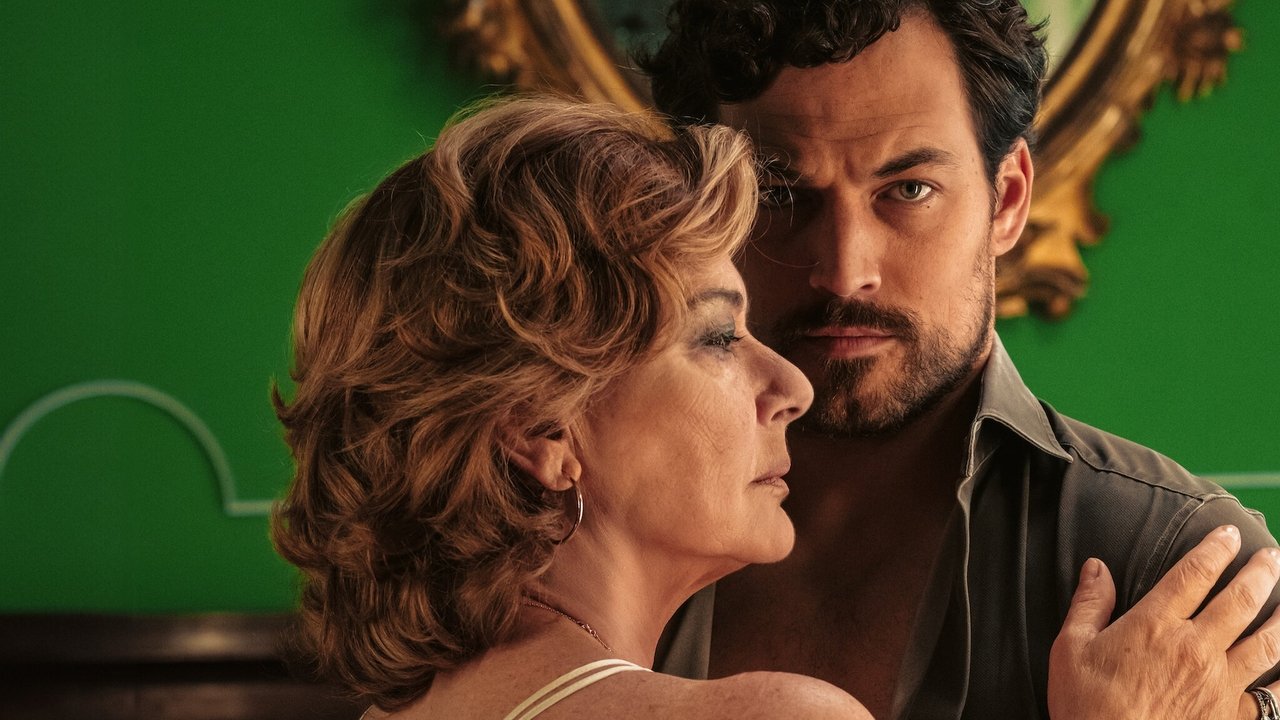 Deceitful Love 1. Sezon 5. Bölüm izle