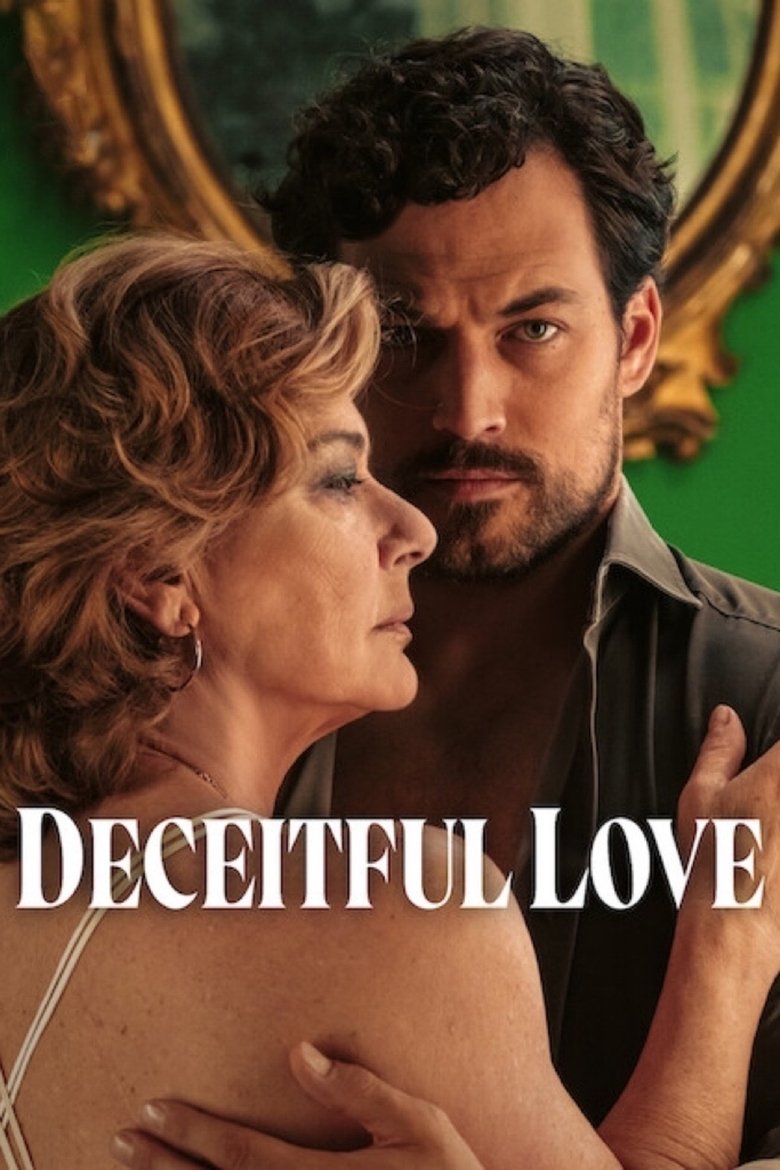 Deceitful Love dizi izle