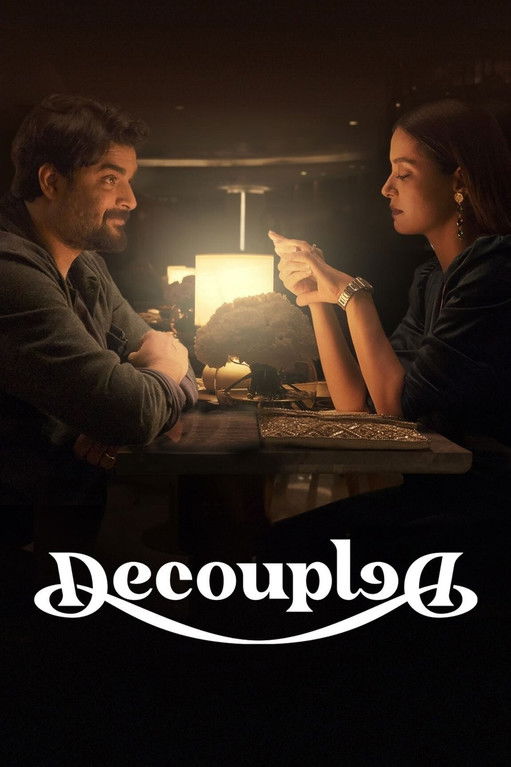 Decoupled dizi izle
