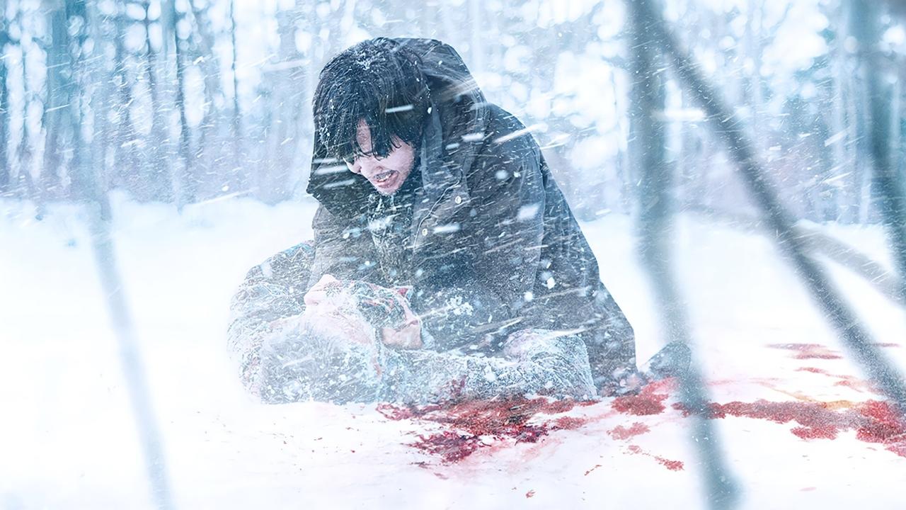 Decoy 1. Sezon 12. Bölüm izle