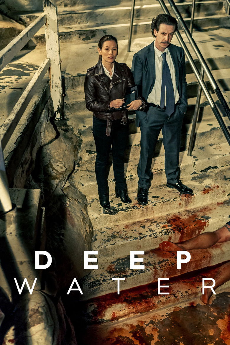 Deep Water dizi izle