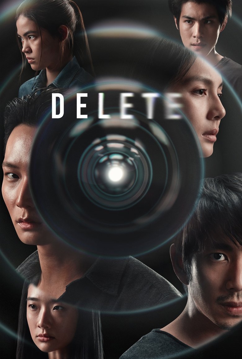 Delete dizi izle