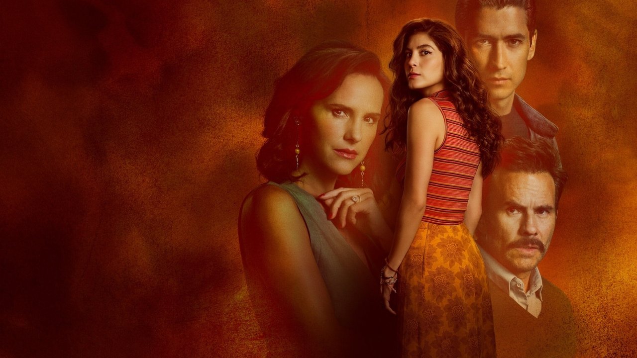 Delirium 1. Sezon 8. Bölüm izle