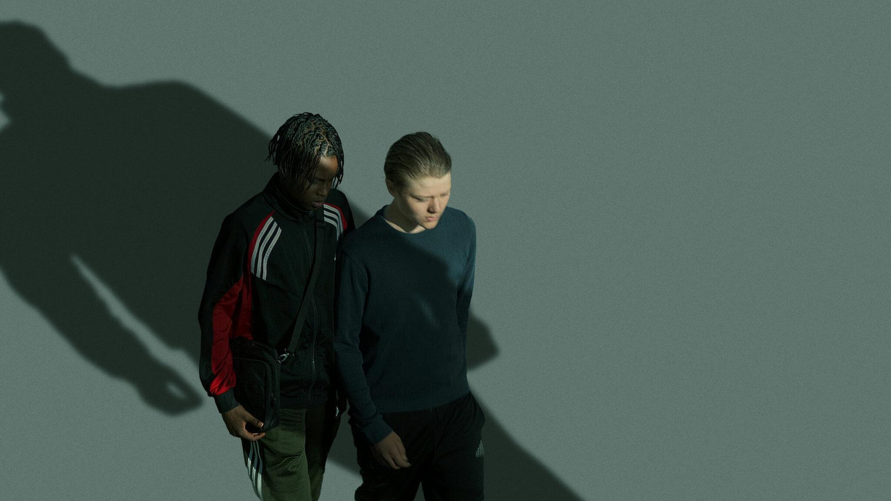 Deliver Me 1. Sezon 5. Bölüm izle