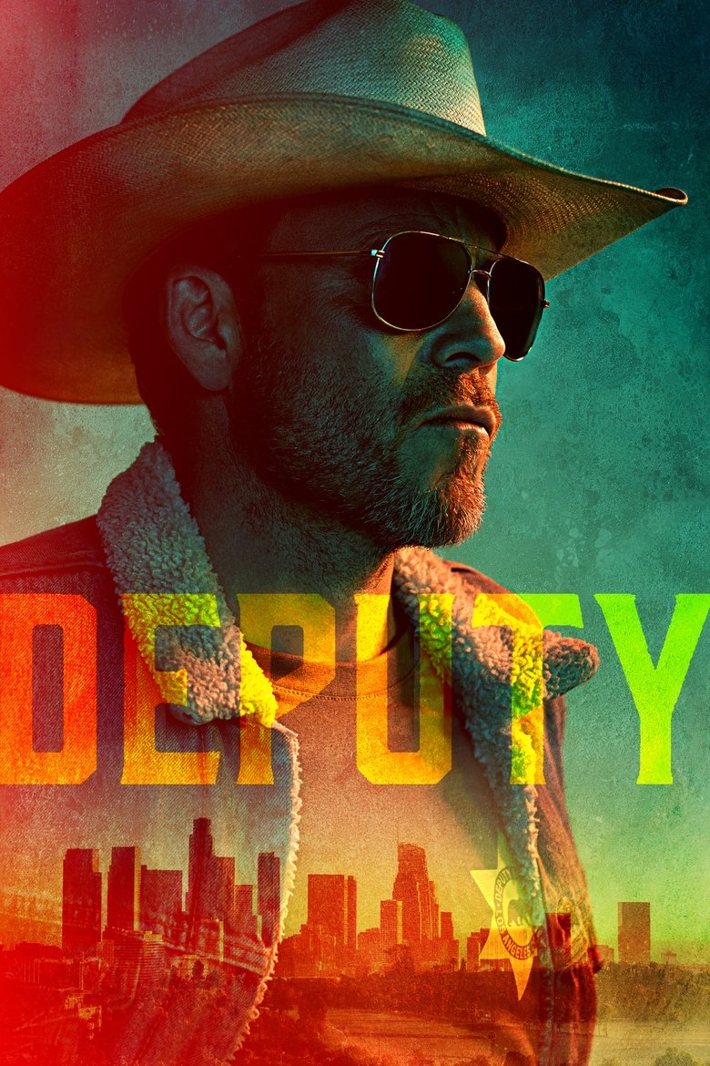 Deputy dizi izle