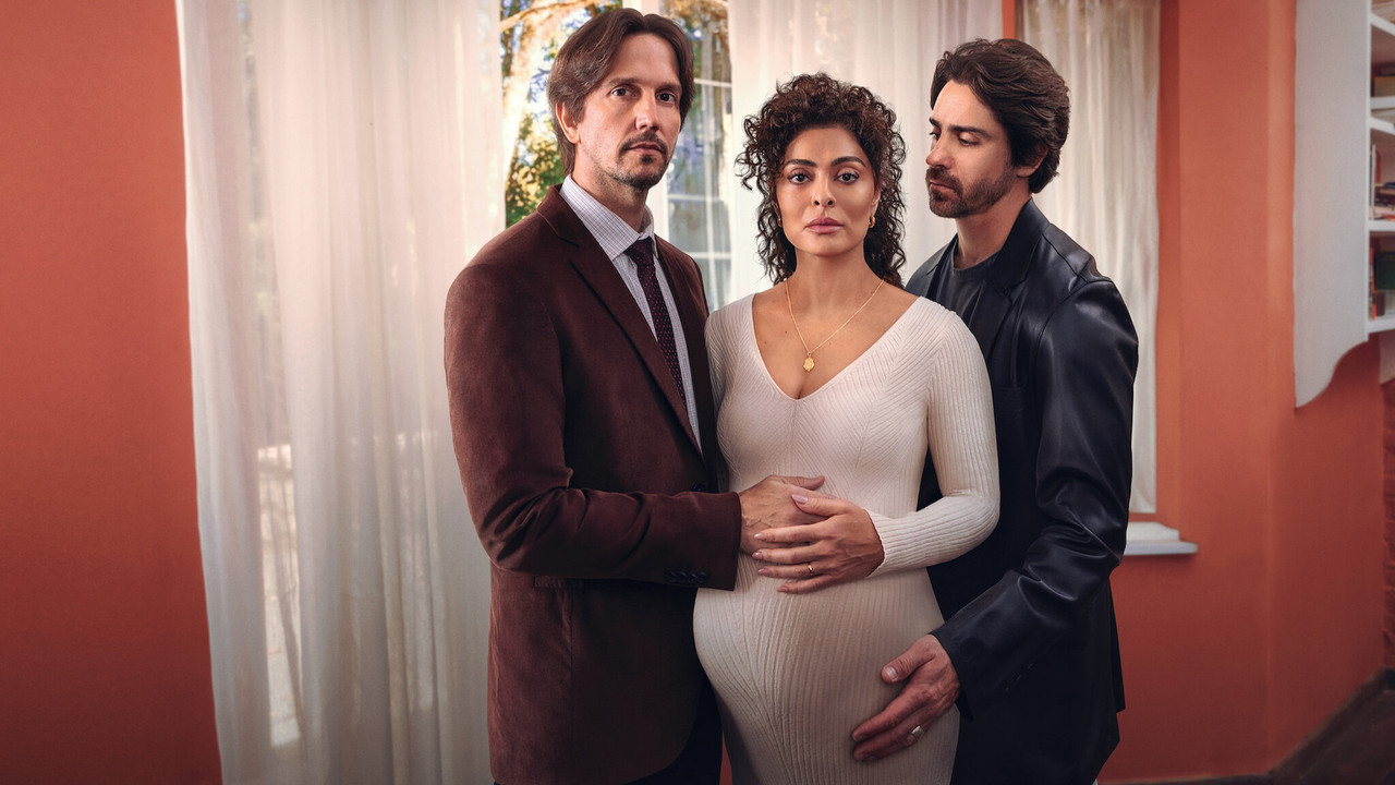 Desperate Lies 1. Sezon 17. Bölüm izle