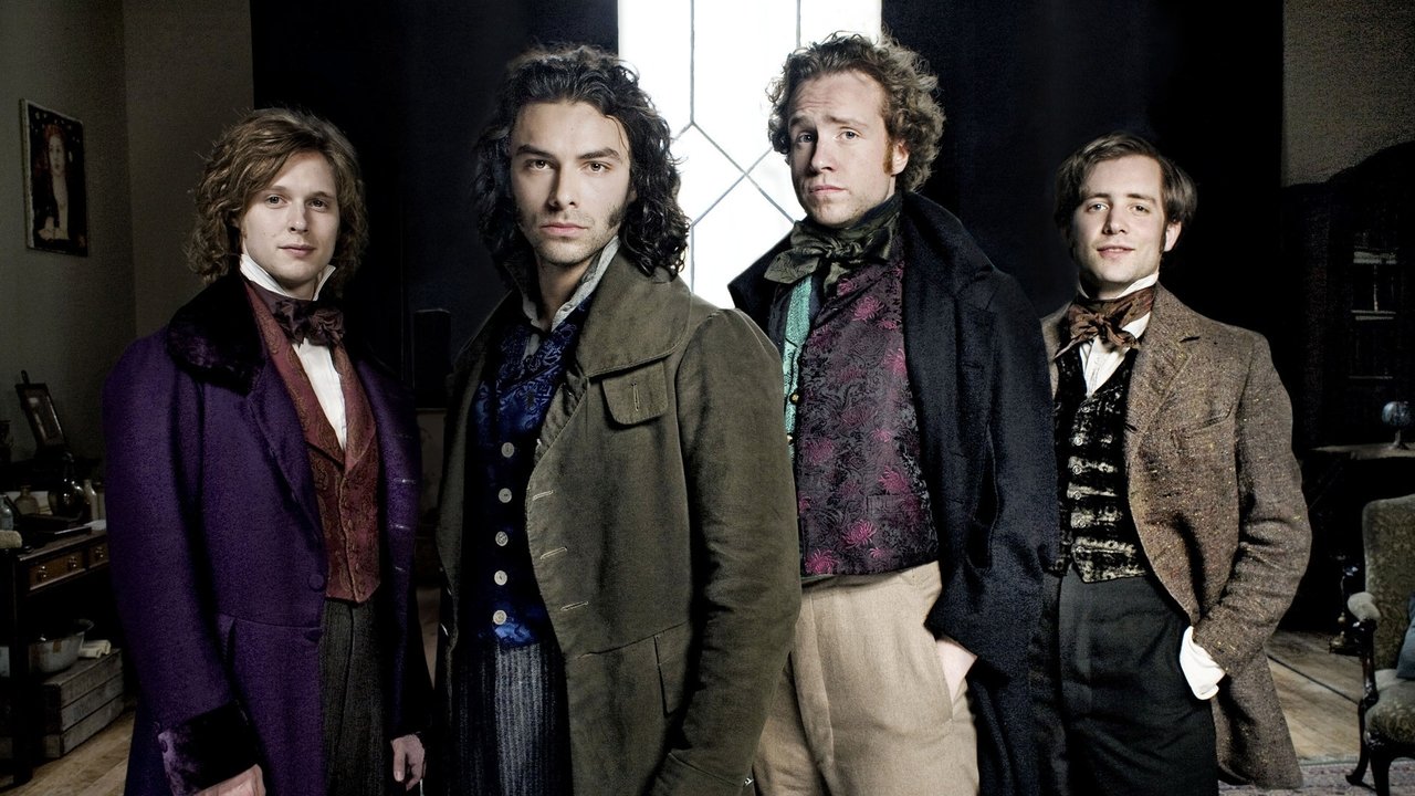 Desperate Romantics 1. Sezon 2. Bölüm izle