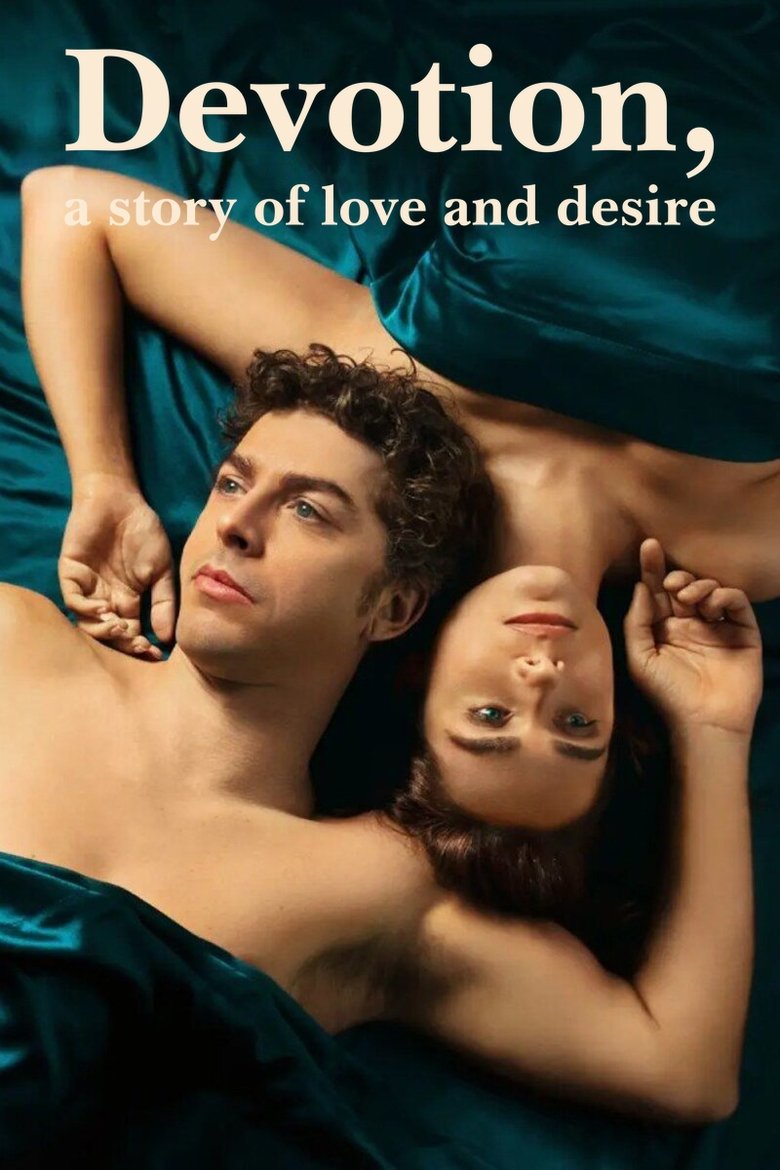 Devotion, a Story of Love and Desire dizi izle