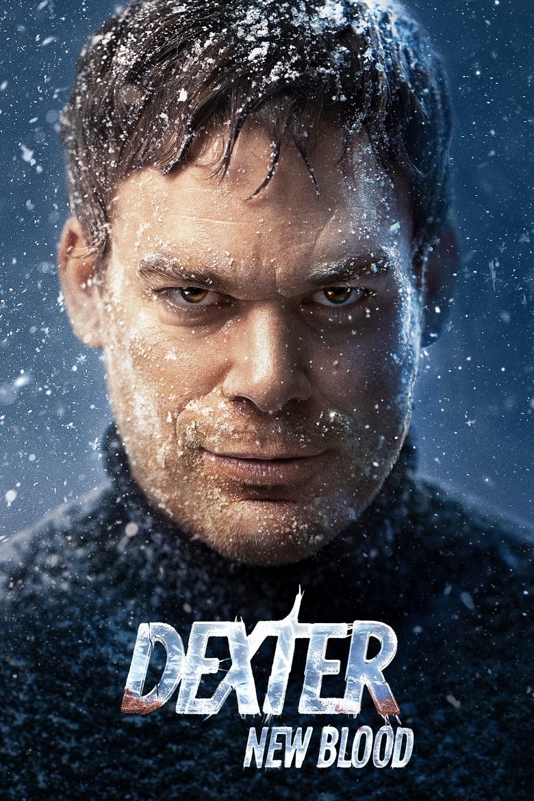 Dexter: New Blood dizi izle