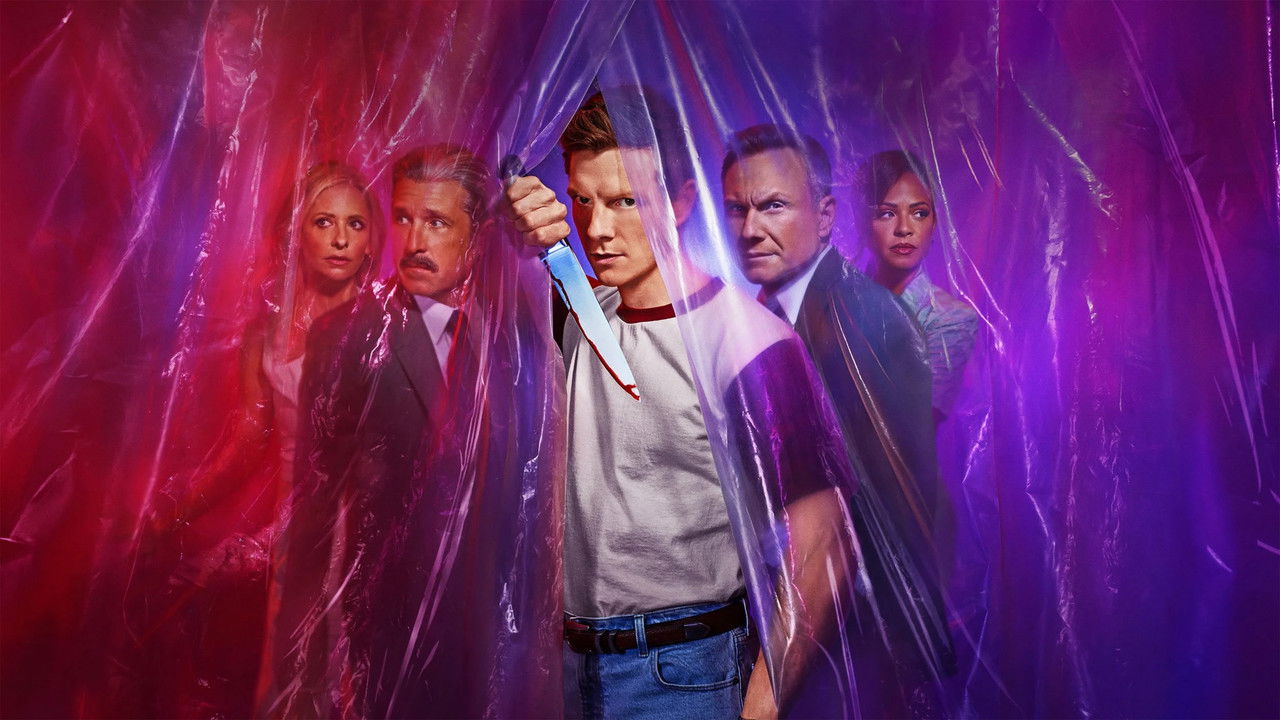 Dexter: Original Sin 1. Sezon 10. Bölüm izle