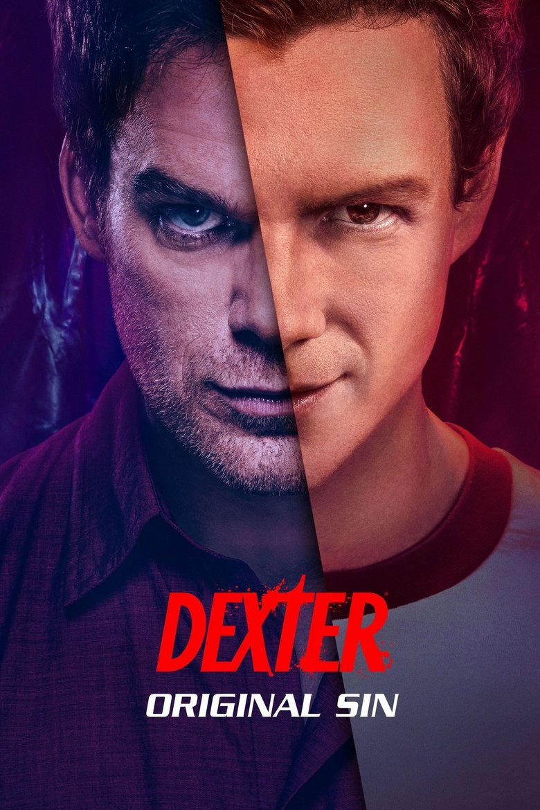 Dexter: Original Sin dizi izle