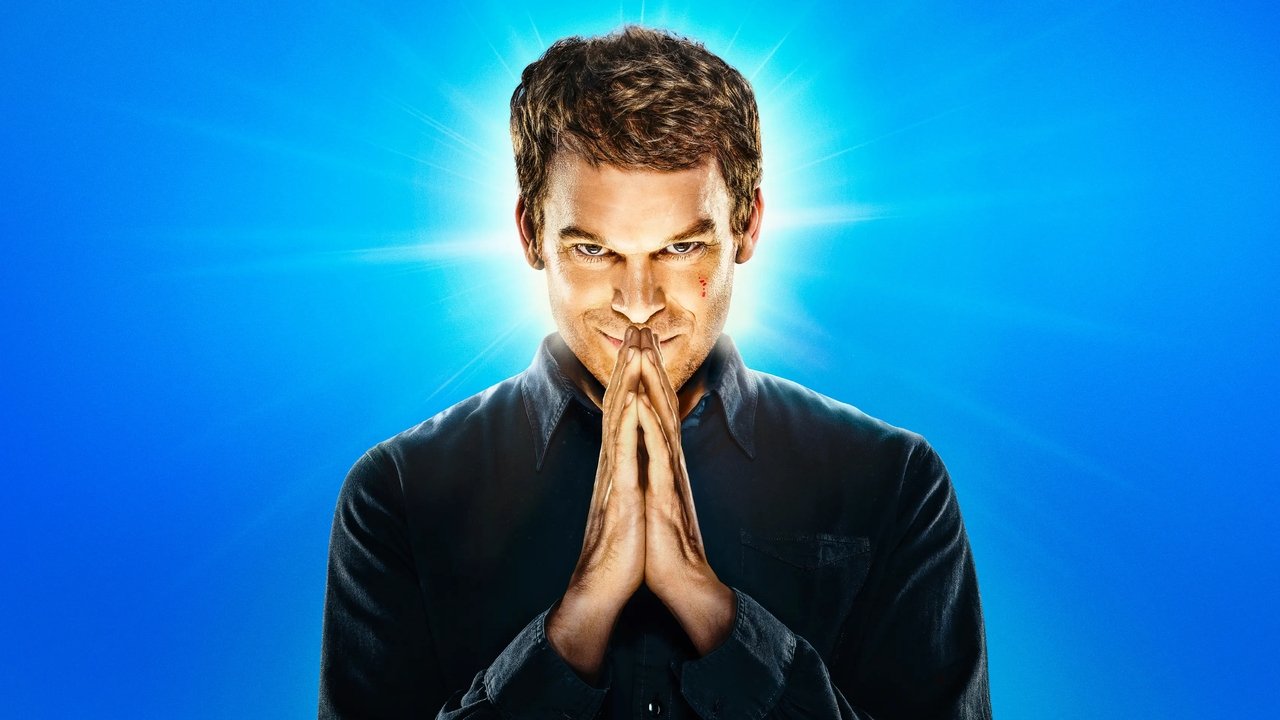 Dexter: Resurrection 1. Sezon 10. Bölüm izle