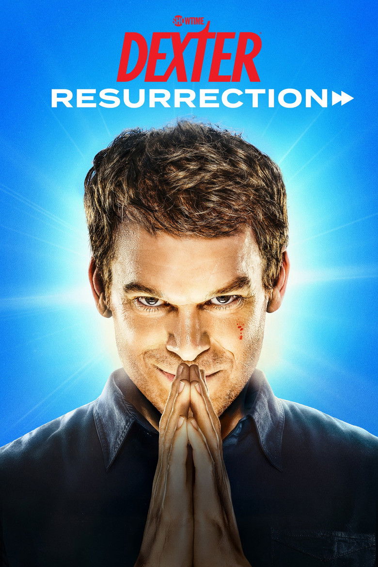 Dexter: Resurrection dizi izle