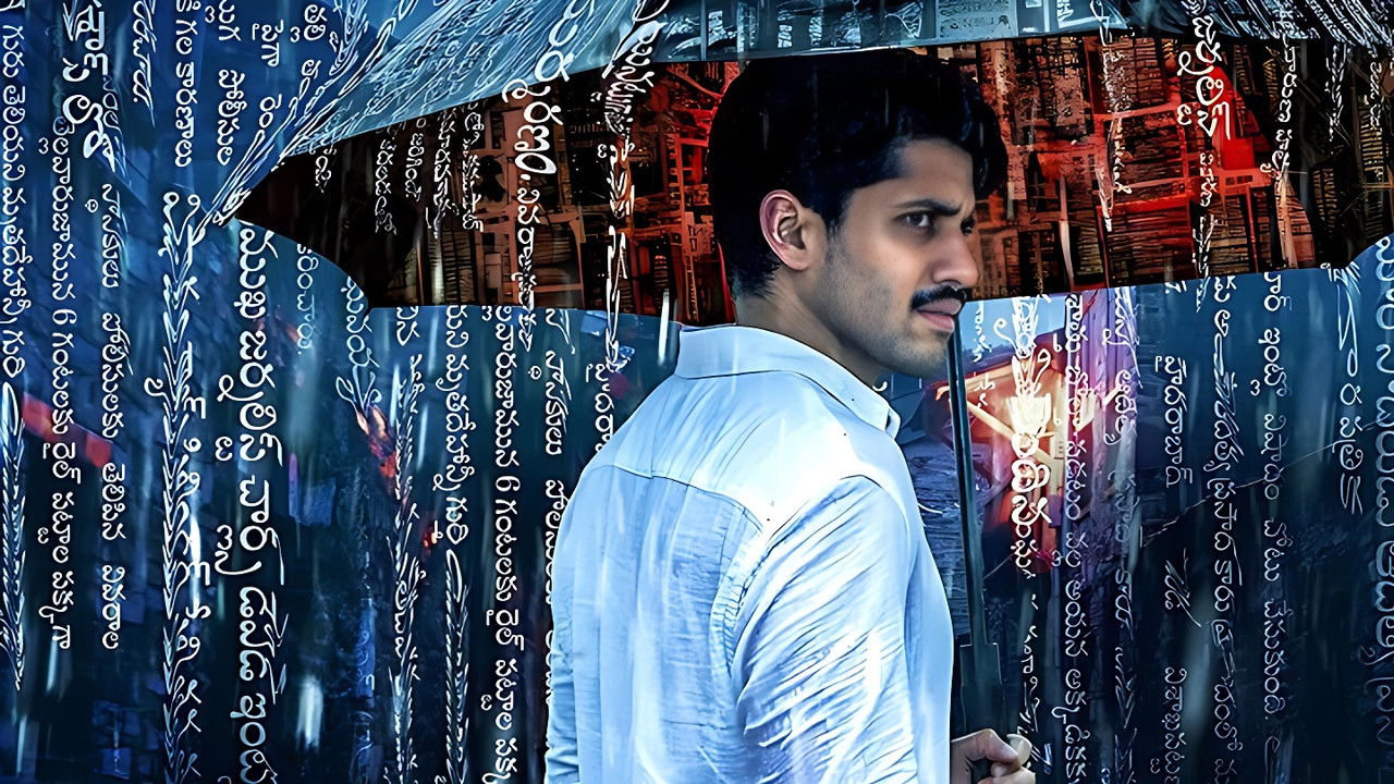 Dhootha 1. Sezon 8. Bölüm izle