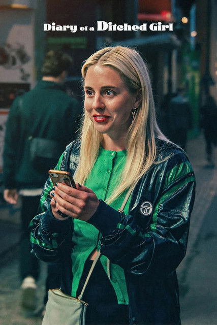 Diary of a Ditched Girl dizi izle