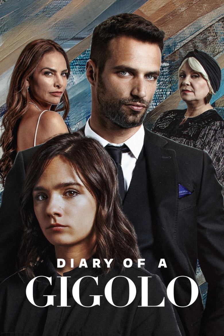 Diary of a Gigolo dizi izle