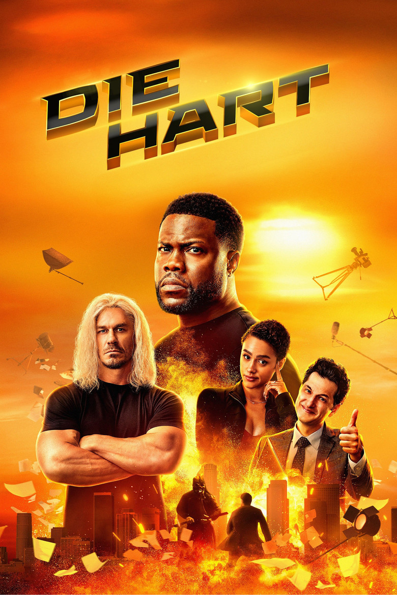 Die Hart dizi izle