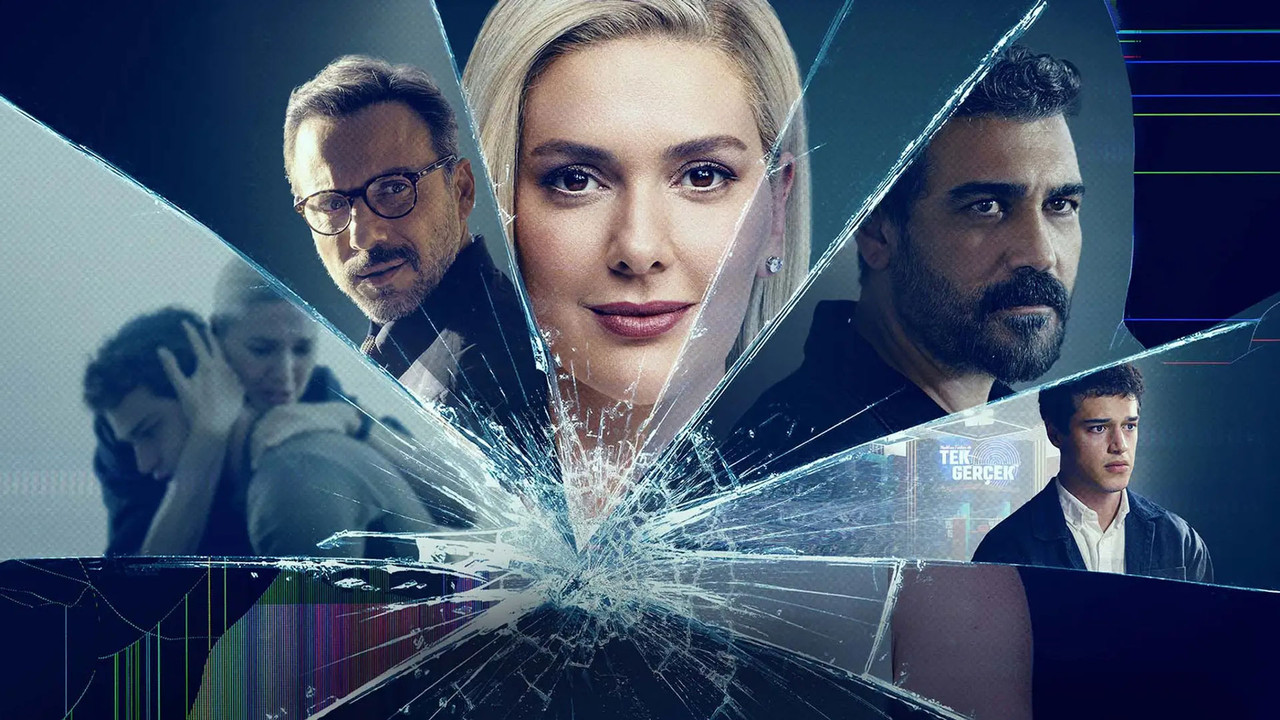 Dilemma 1. Sezon 8. Bölüm izle