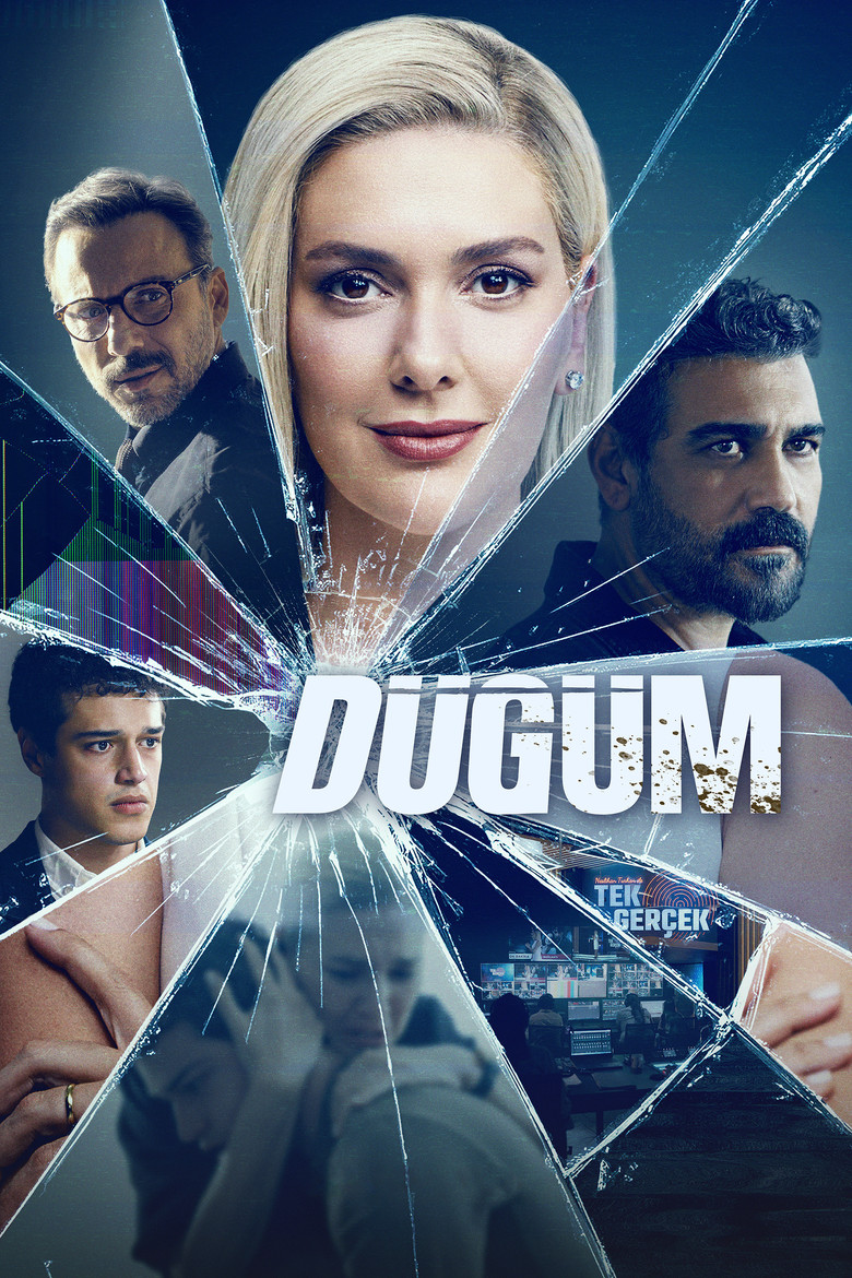Dilemma dizi izle