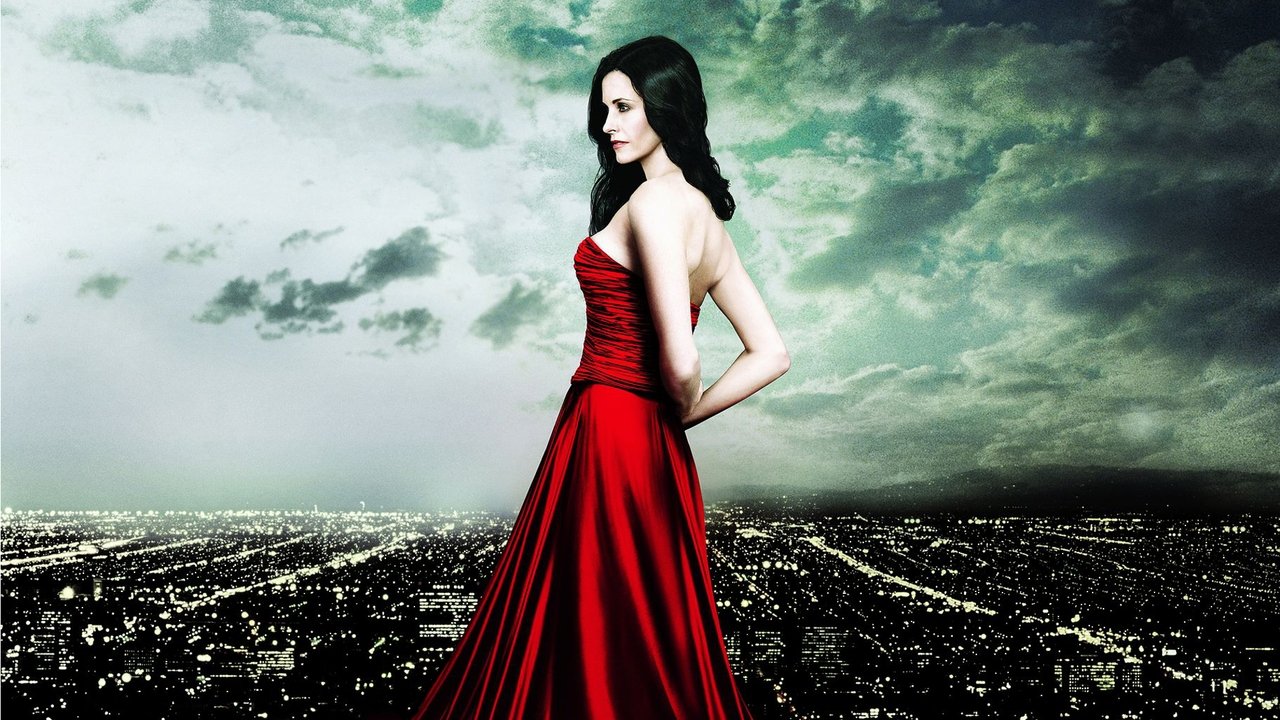 Dirt 1. Sezon 1. Bölüm izle