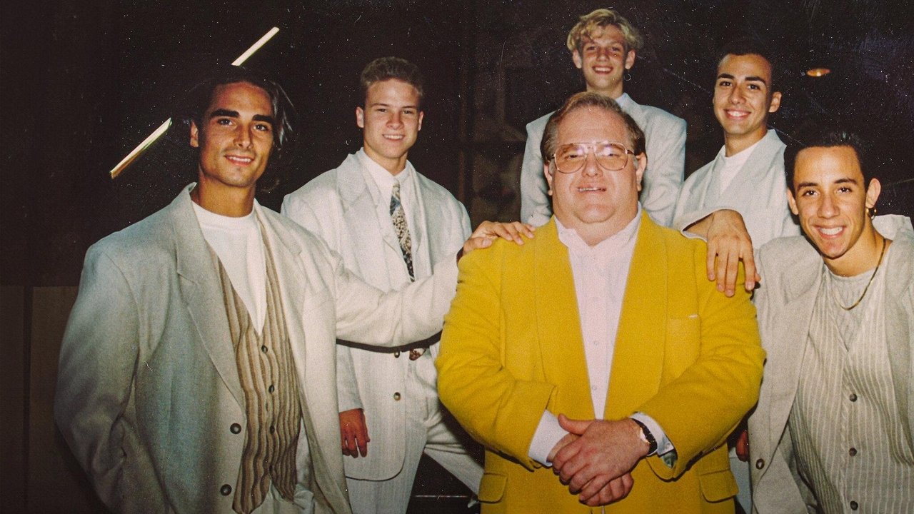 Dirty Pop: The Boy Band Scam 1. Sezon 3. Bölüm izle