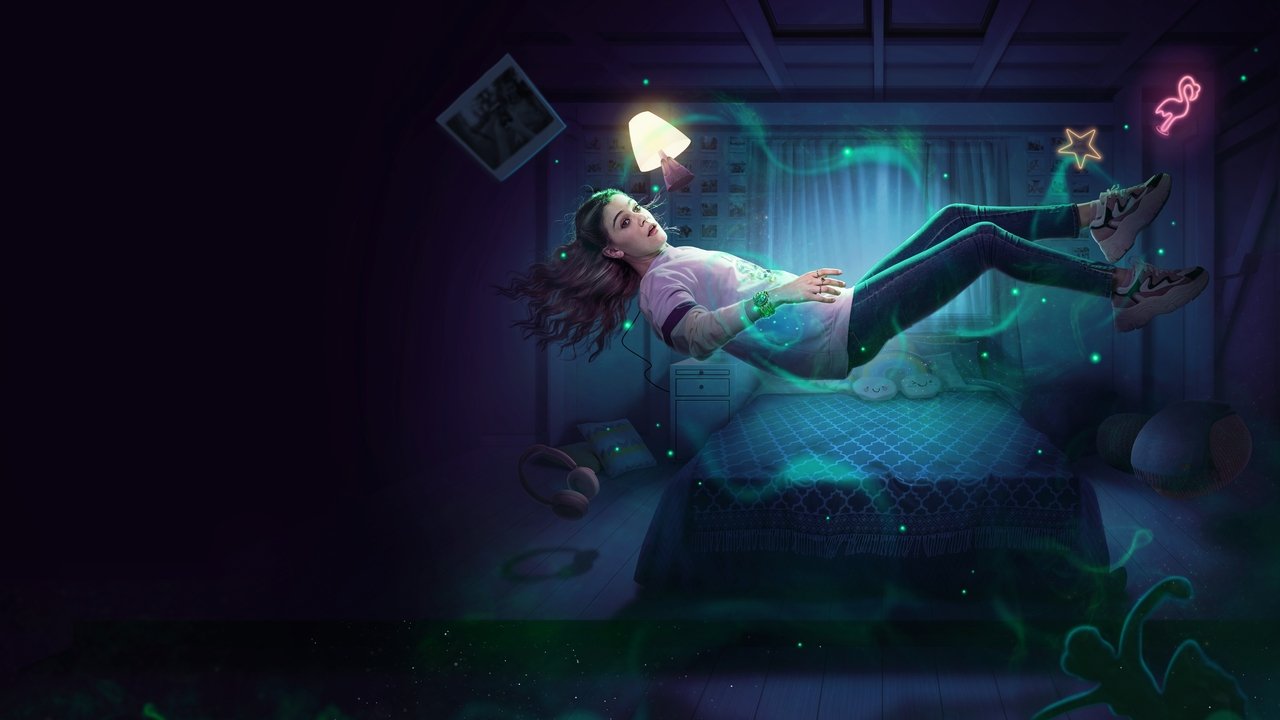 Disney Intertwined 2. Sezon 7. Bölüm izle