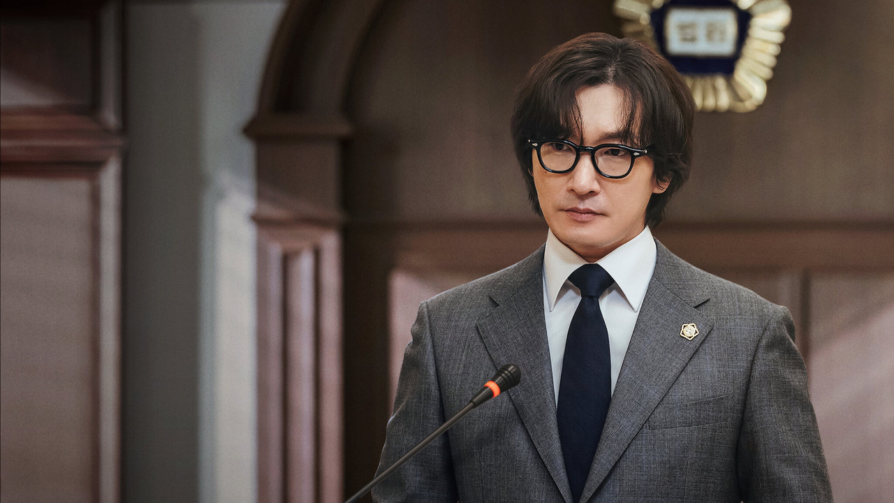 Divorce Attorney Shin 1. Sezon 12. Bölüm izle