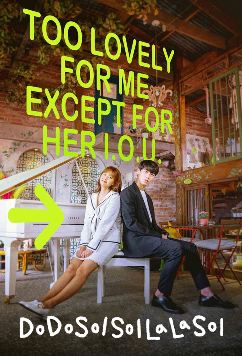 Do Do Sol Sol La La Sol dizi izle