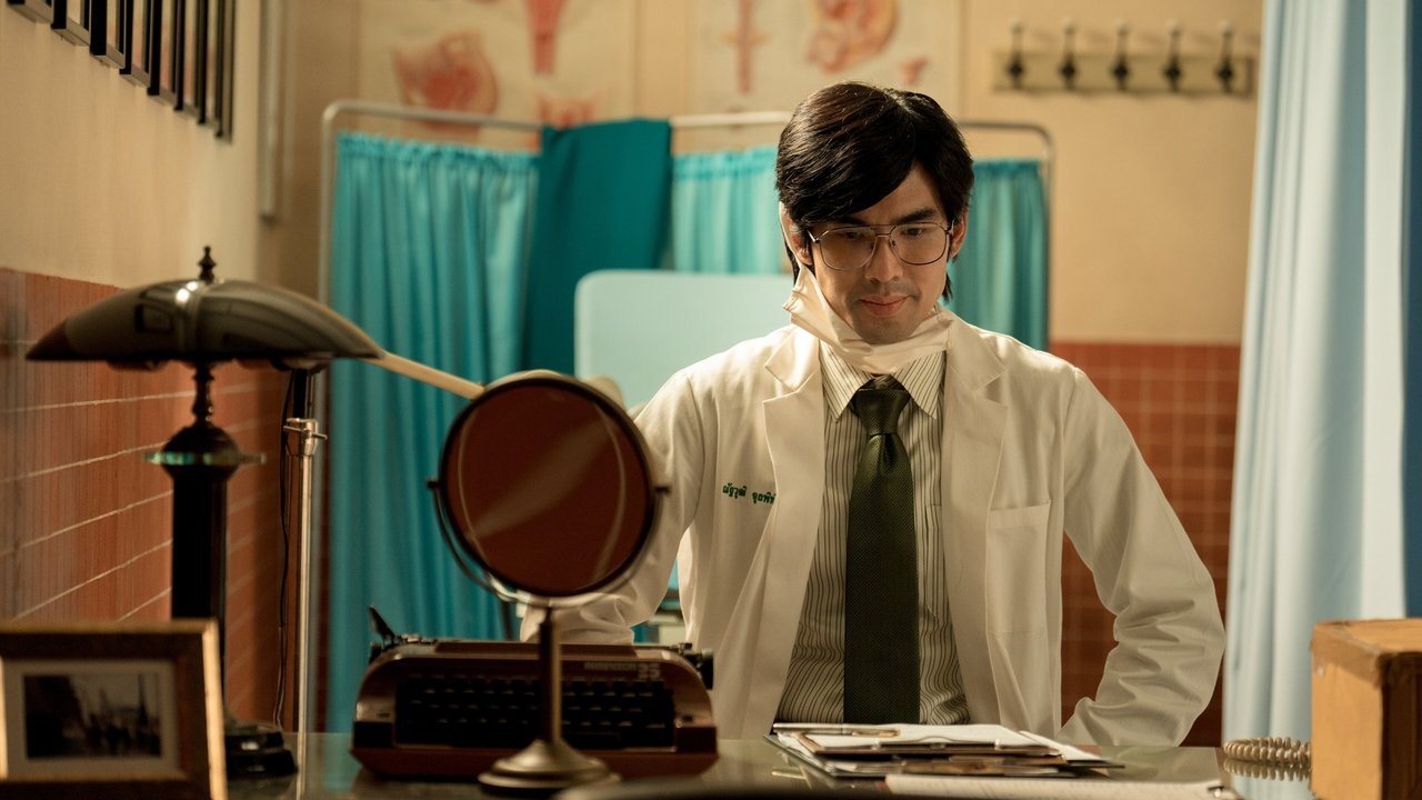 Doctor Climax 1. Sezon 8. Bölüm izle