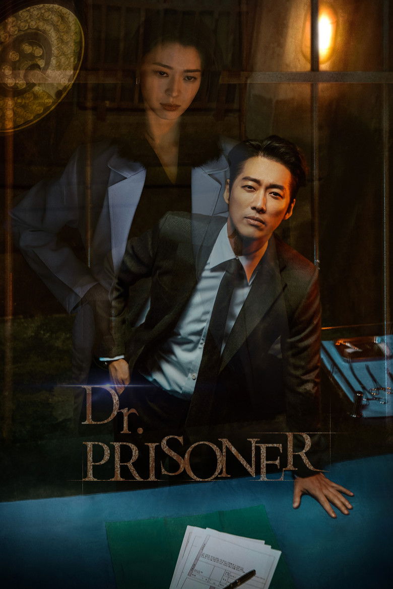 Doctor Prisoner dizi izle