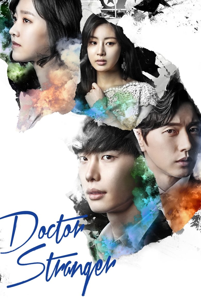 Doctor Stranger dizi izle