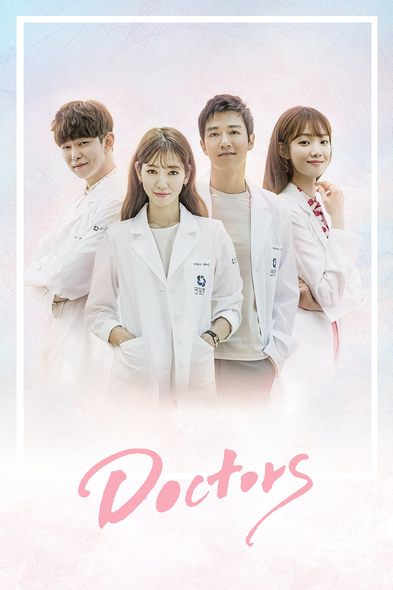Doctors dizi izle