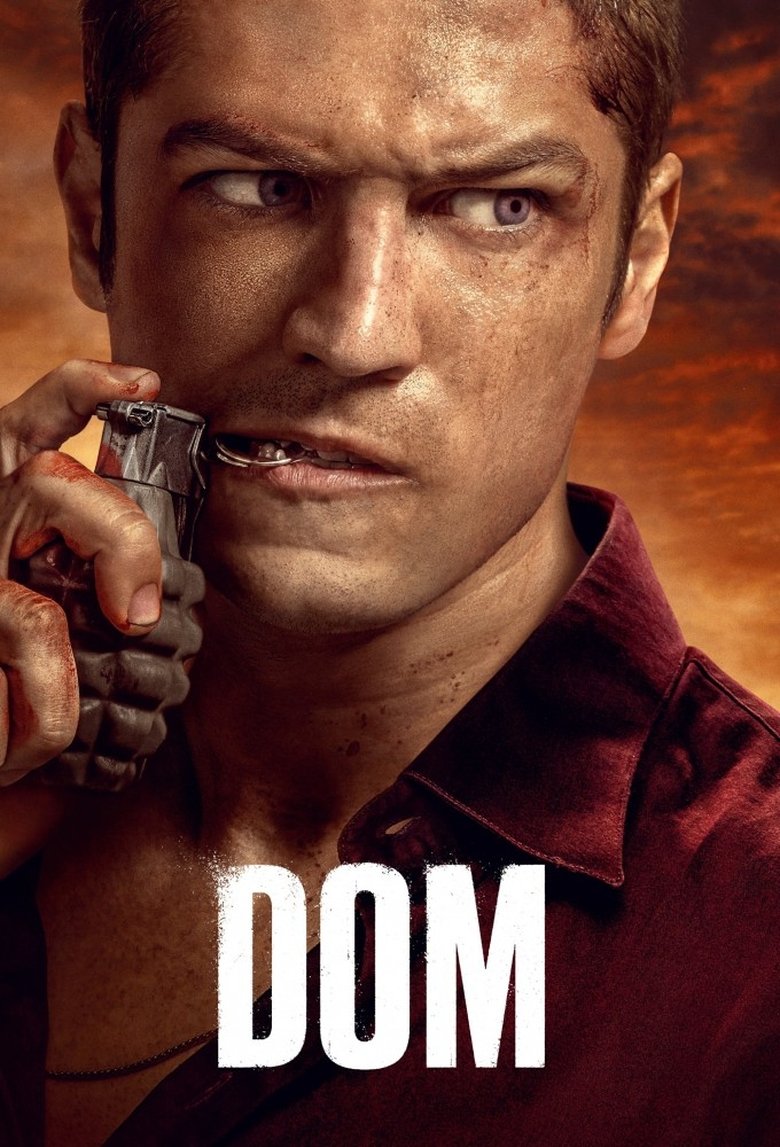 DOM dizi izle