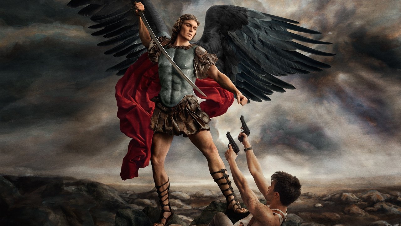 Dominion 1. Sezon 1. Bölüm izle