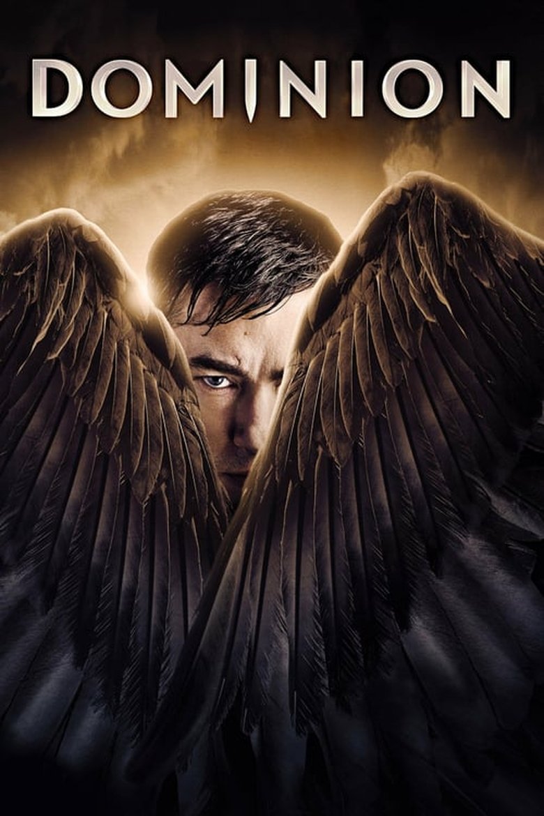 Dominion dizi izle