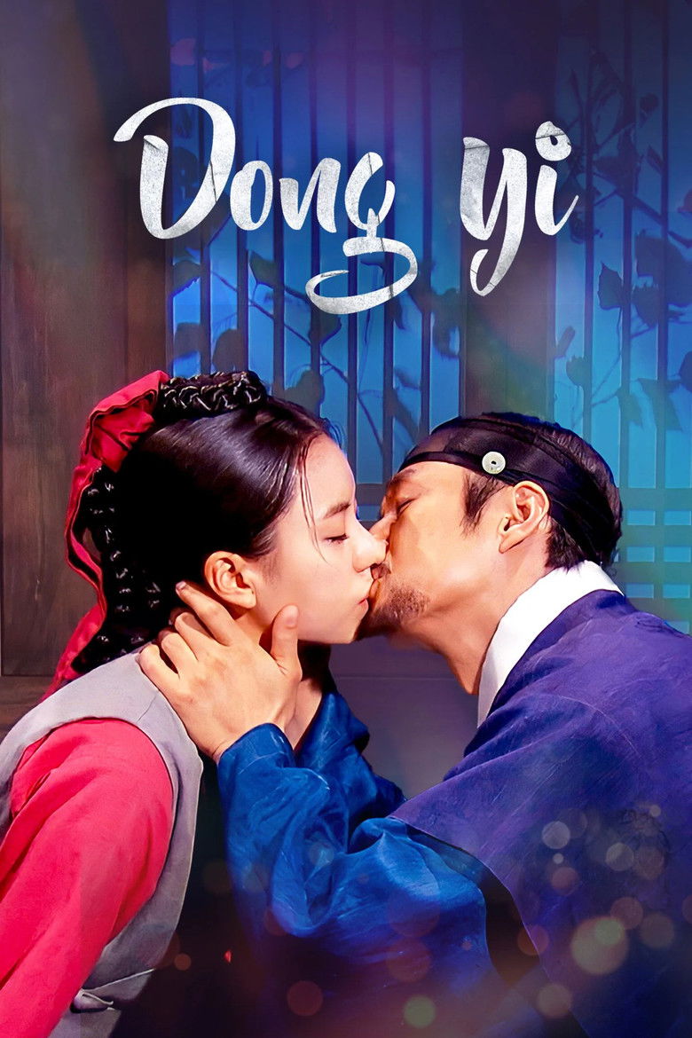 Dong Yi dizi izle