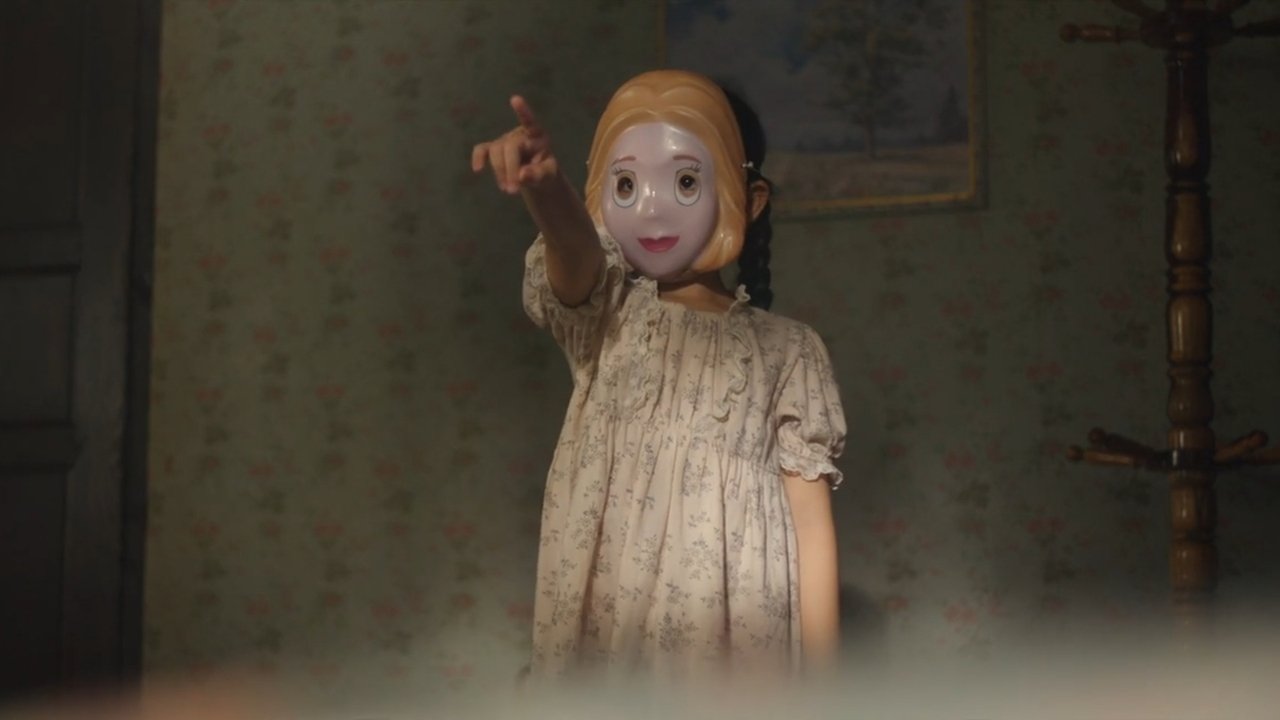 Don’t Come Home 1. Sezon 6. Bölüm izle