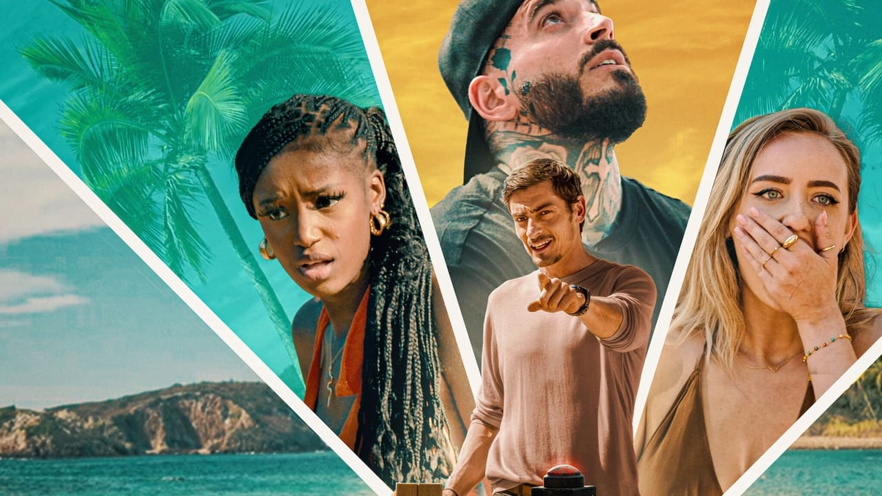 Don’t Hate the Player 1. Sezon 9. Bölüm izle