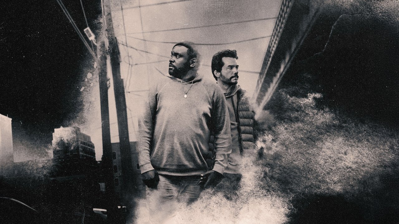 Dope Thief 1. Sezon 8. Bölüm izle