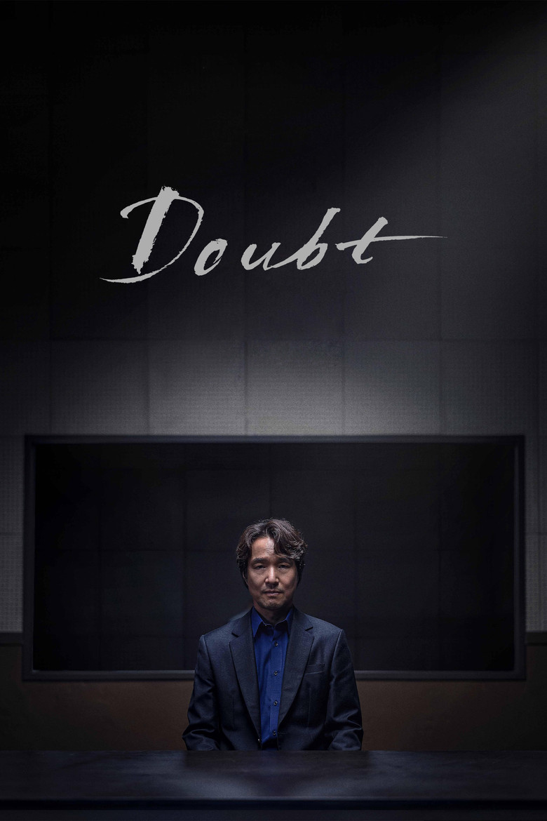 Doubt dizi izle