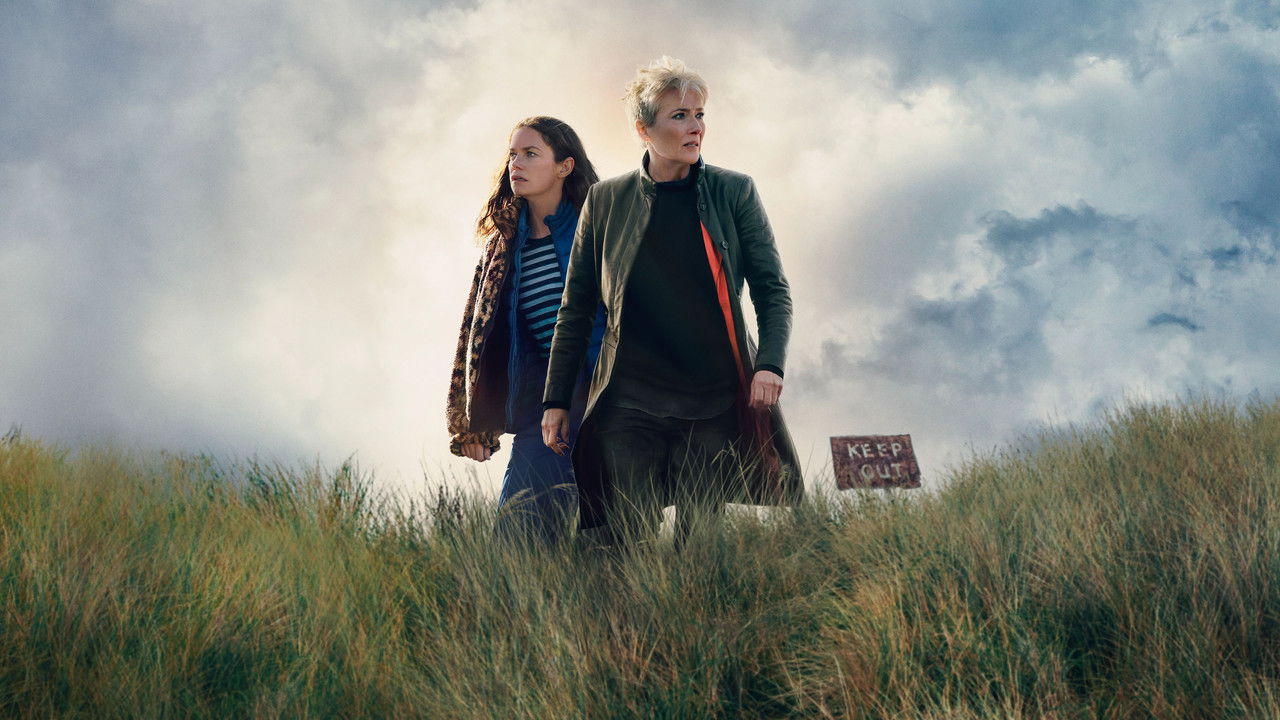 Down Cemetery Road 1. Sezon 8. Bölüm izle