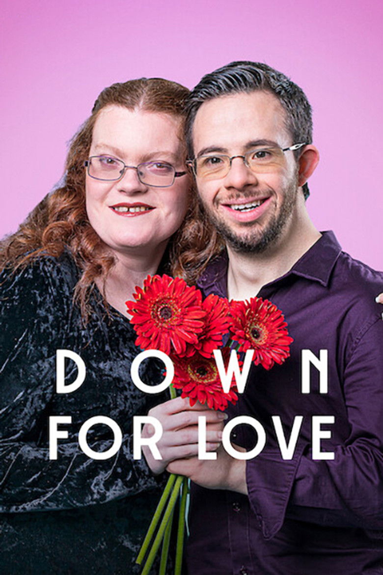 Down for Love dizi izle