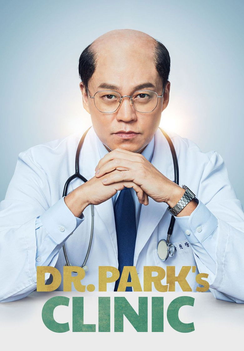 Dr. Park’s Clinic dizi izle