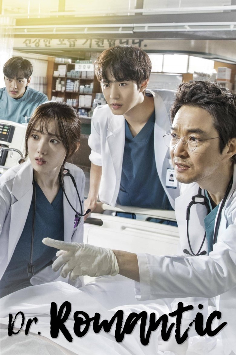 Dr. Romantic dizi izle