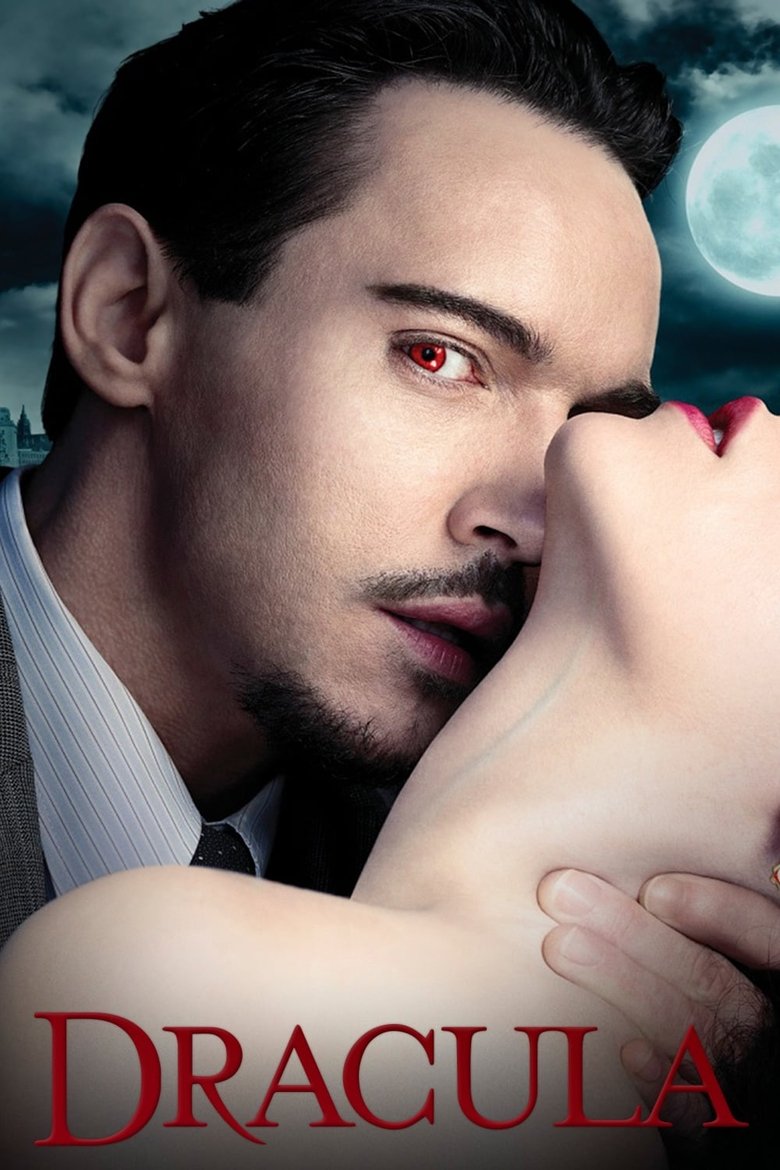 Dracula dizi izle
