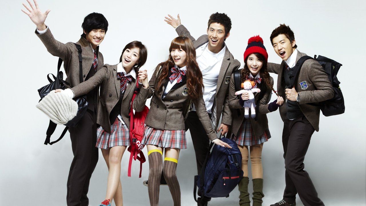 Dream High 1. Sezon 2. Bölüm izle