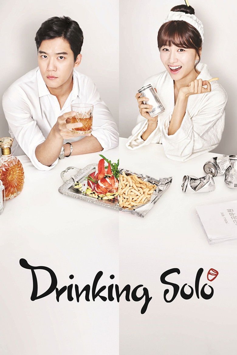 Drinking Solo dizi izle