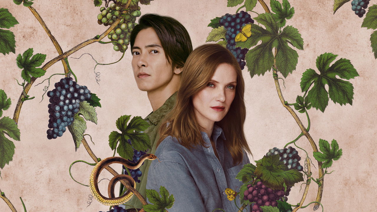 Drops of God 2. Sezon 8. Bölüm izle