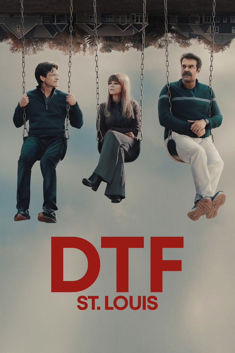 DTF St. Louis dizi izle